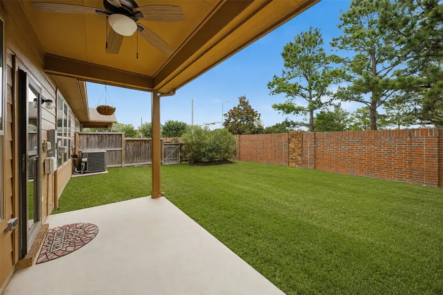 19658 Candlewood Oaks Lane, Spring, TX 77379 - #3