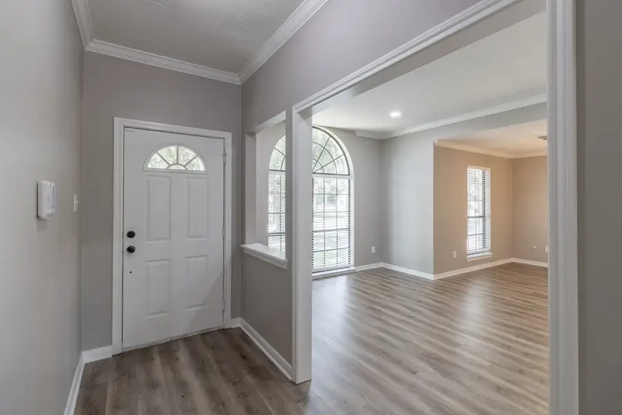 3724 Kilkenny Drive, Houston, TX 77047 - #3