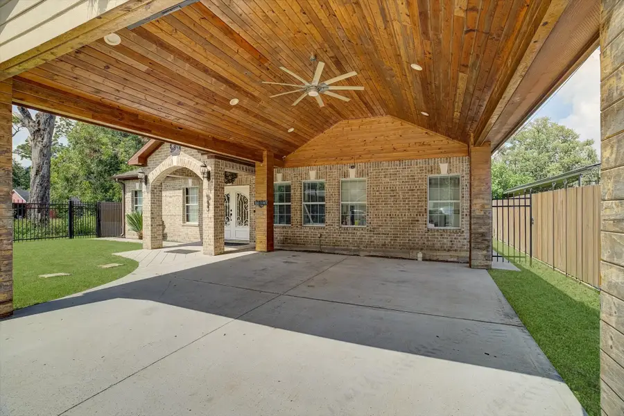 8701 Lawnridge Street, Houston, TX 77016 - #2