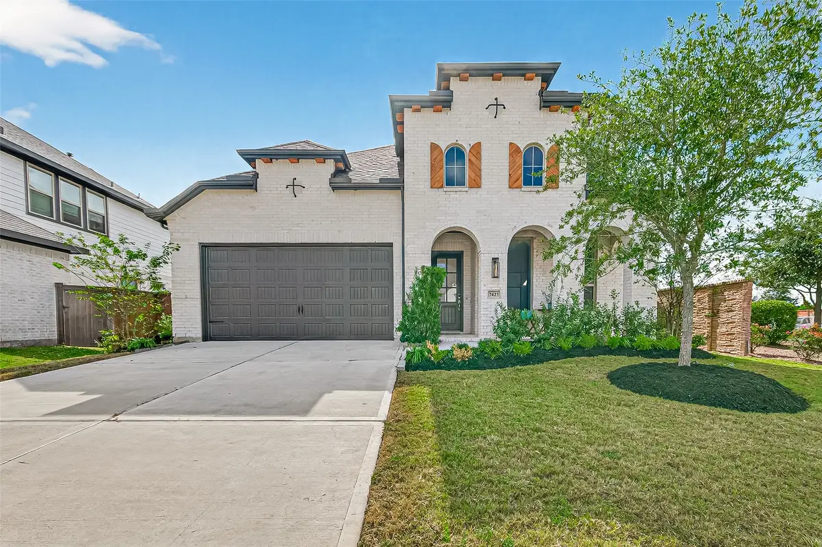 7427 Compass Drive, Katy, TX 77493 - Image #1