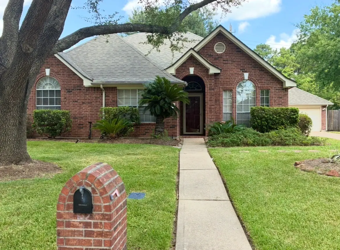 3310 Elmcrest Drive, Houston, TX 77088 - #1