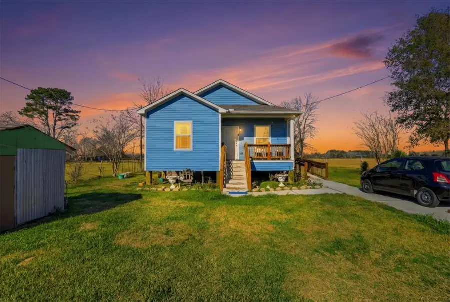 7472 County Road 605, Dayton, TX 77535 - Image #2