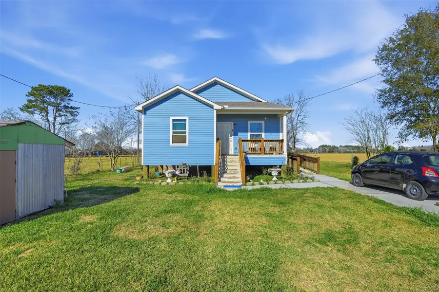 7472 County Road 605, Dayton, TX 77535 - Image #3