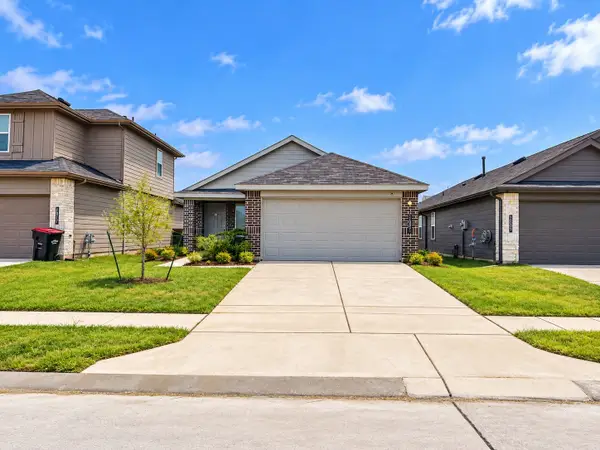 16803 Sangiovese Drive, Houston, TX 77090