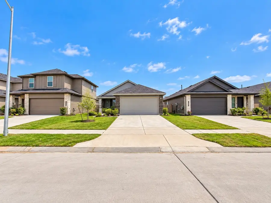 16803 Sangiovese Drive, Houston, TX 77090 - #3