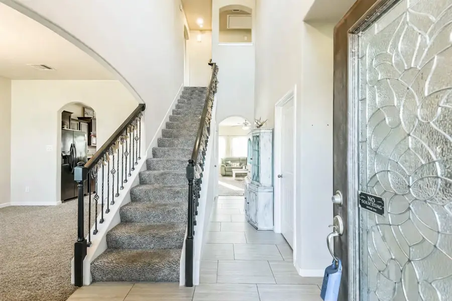 405 Lake Line Drive, Alvin, TX 77511 - Image #3