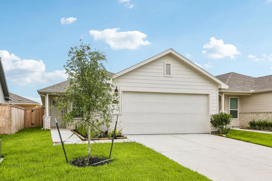 31026 Perdido Valley Lane, Huffman, TX 77336 - #2