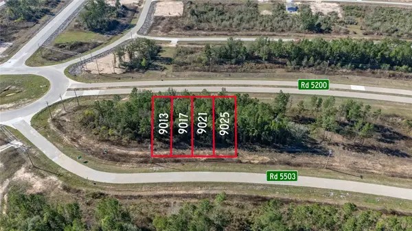 9025 Road 5503, Cleveland, TX 77327