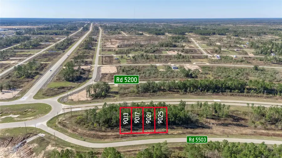 9025 Road 5503, Cleveland, TX 77327 - Image #3