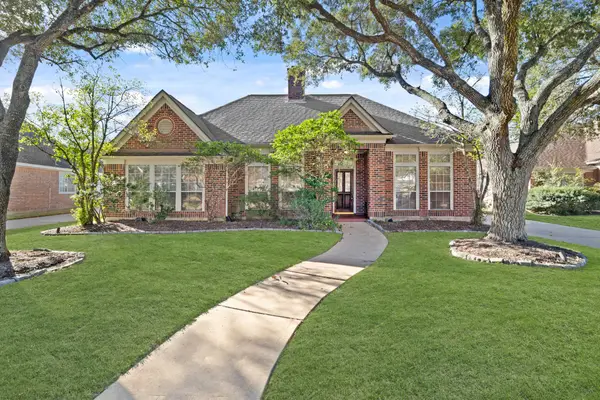 23307 Gable Lodge Drive, Katy, TX 77494
