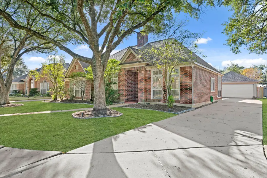 23307 Gable Lodge Drive, Katy, TX 77494 - Image #2