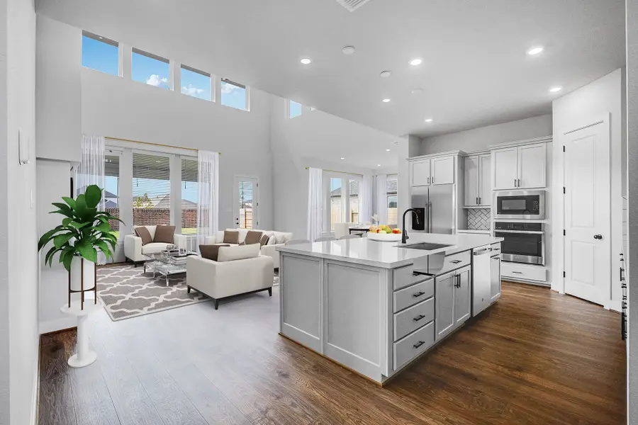 2244 Lila Sky Lane, Friendswood, TX 77546 - #3