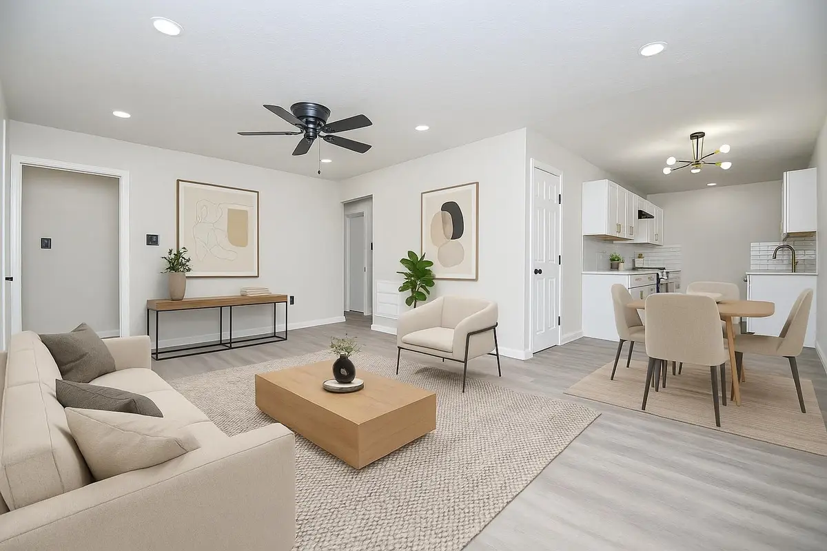 8702 Brock Park Boulevard, Houston, TX 77078 - Image #1