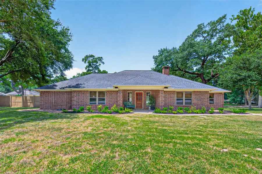 18903 Grosbeak Lane, Tomball, TX 77377 - #2