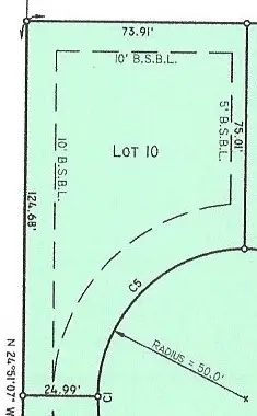 1301 Tracy's Way, Gilchrist, TX 77617 - Image #1