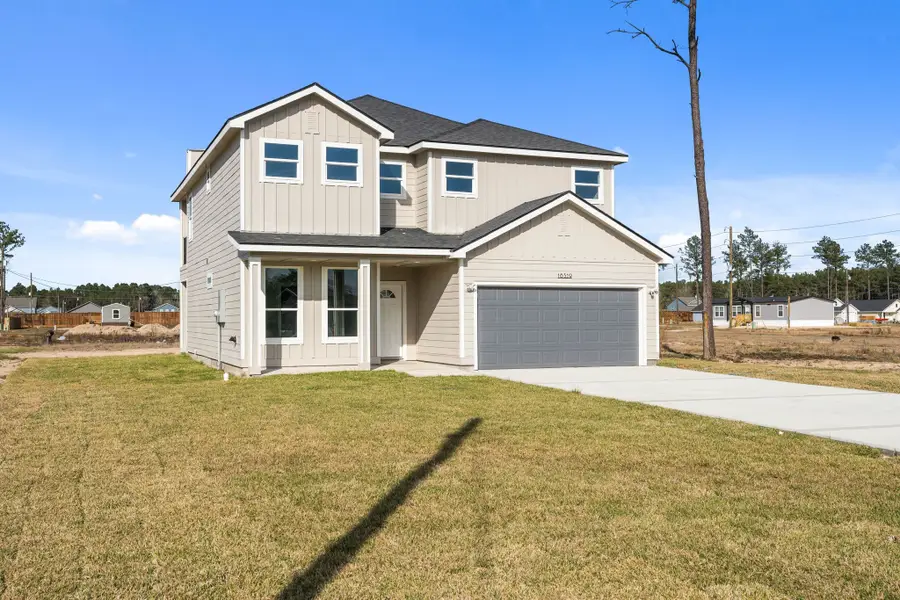 18519 Childress Drive, Conroe, TX 77306 - #2