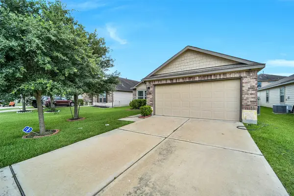 5419 Casa Martin Drive, Katy, TX 77449