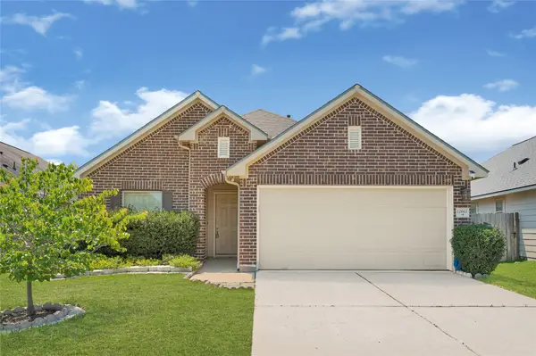 12663 Vogle Creek Trail, Houston, TX 77086