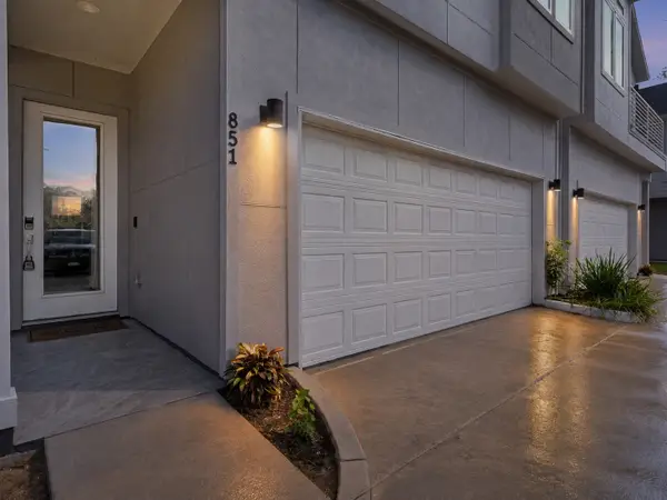 853 Prosper Street, Houston, TX 77088
