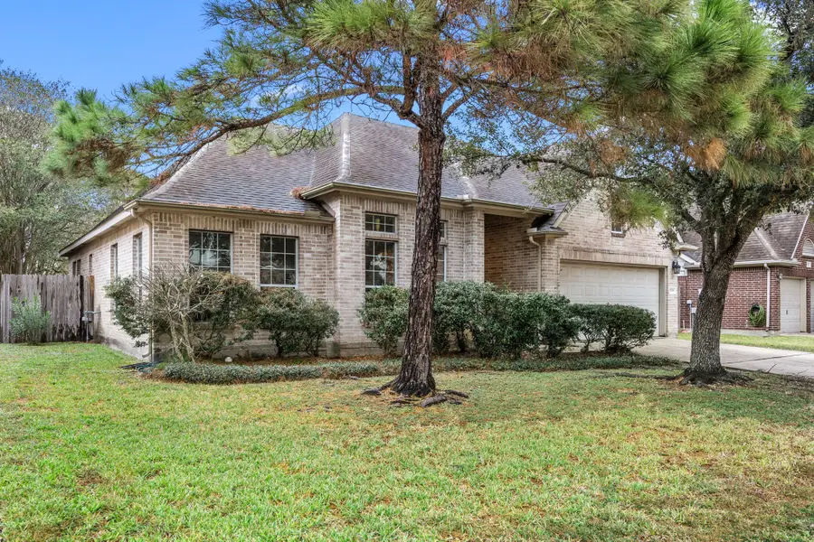 2706 Round Hill Court, Katy, TX 77494 - Image #2