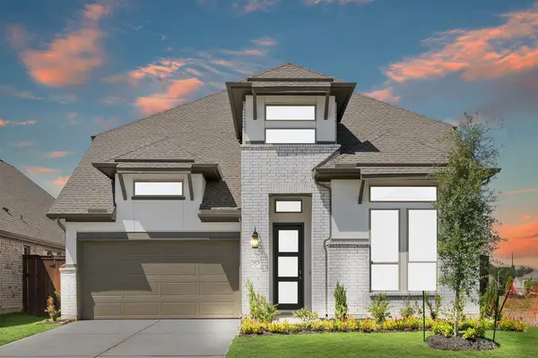 28829 Crockett Gardens Drive, New Caney, TX 77357