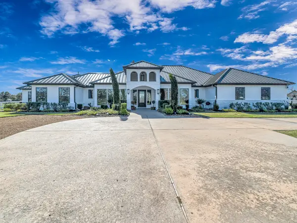 5503 Fm 723 Road, Richmond, TX 77406