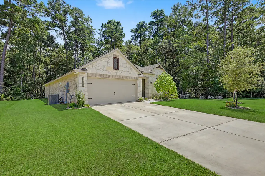 3721 Youpon Lane, Huntsville, TX 77340 - #2