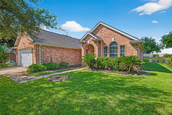 1807 Driver Green Lane, Katy, TX 77493
