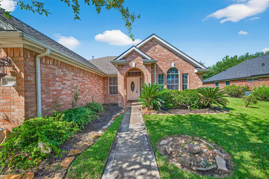 1807 Driver Green Lane, Katy, TX 77493 - Image #2