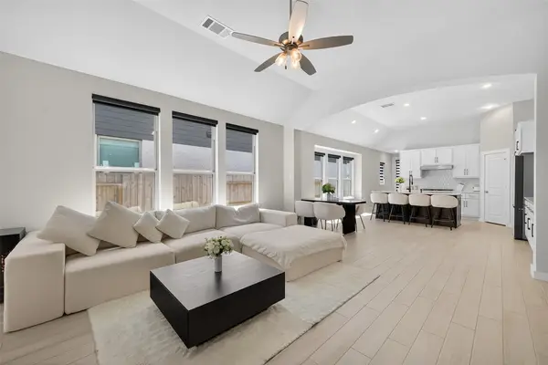 4959 Sand Clouds Drive, Katy, TX 77493