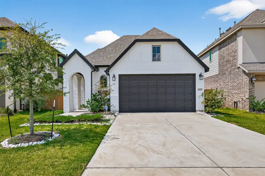 4959 Sand Clouds Drive, Katy, TX 77493 - #2