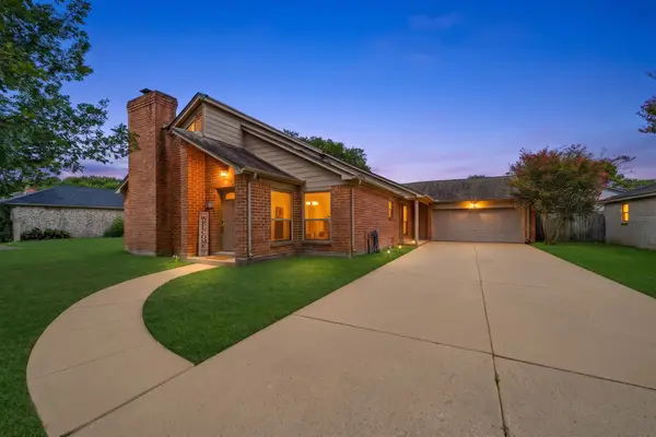 1410 Park Wind Drive, Katy, TX 77450