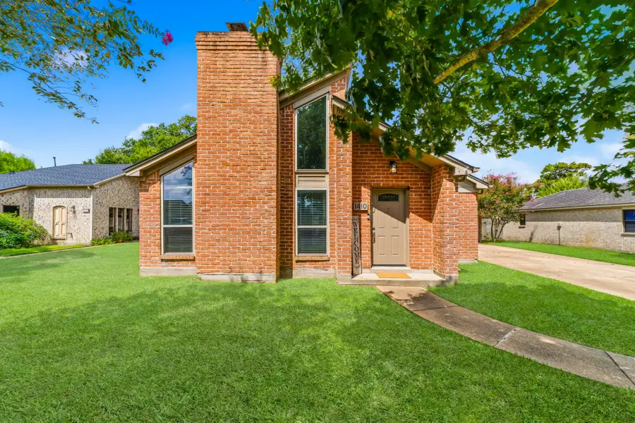 1410 Park Wind Drive, Katy, TX 77450 - #2