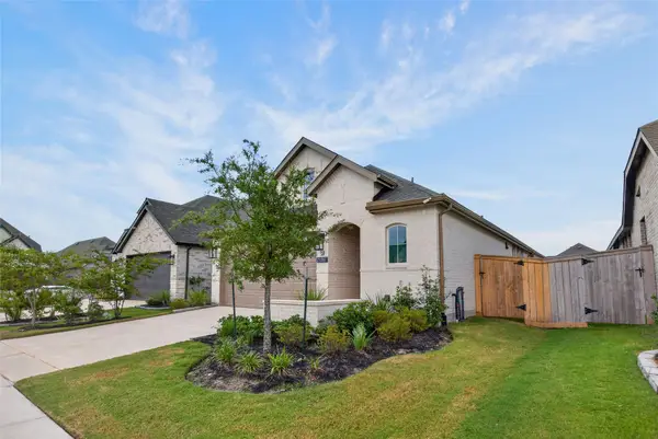 21207 Electric Light Trail, Cypress, TX 77433