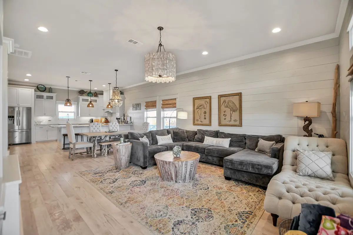 2570 Tide Drive, Port Bolivar, TX 77650 - #1