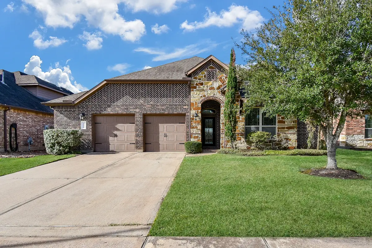 4335 San Pellegrino Place, Katy, TX 77493 - Image #1
