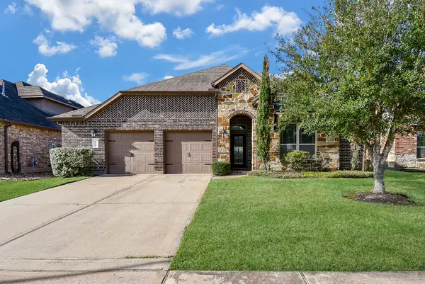 4335 San Pellegrino Place, Katy, TX 77493