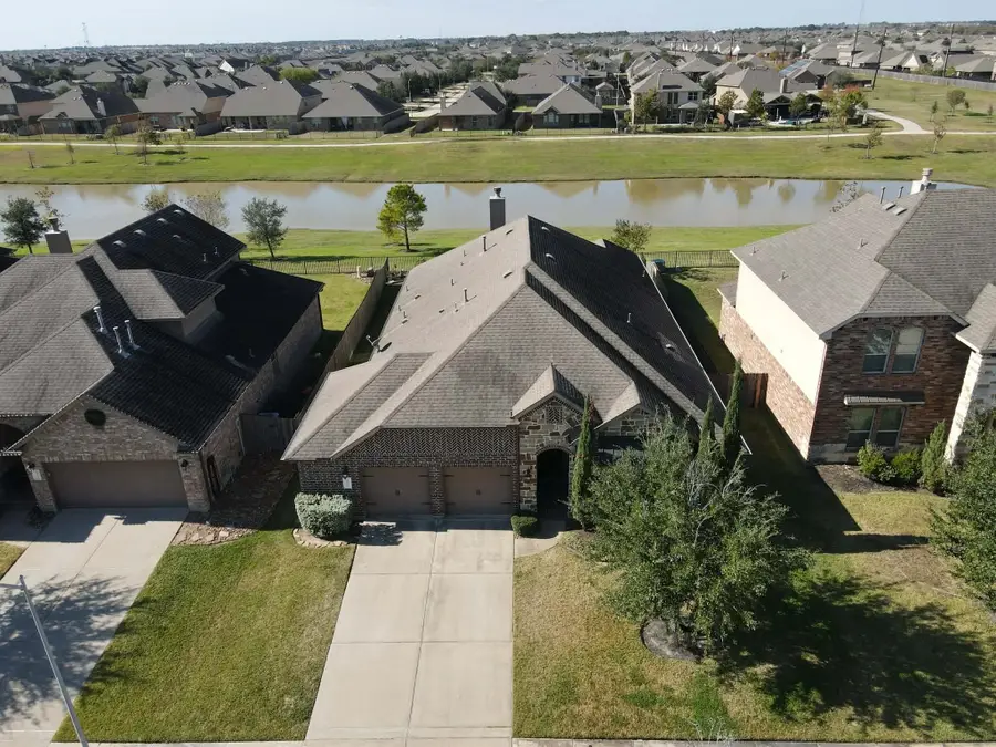 4335 San Pellegrino Place, Katy, TX 77493 - Image #3