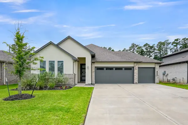 14146 Primrose Ridge Lane, Conroe, TX 77384