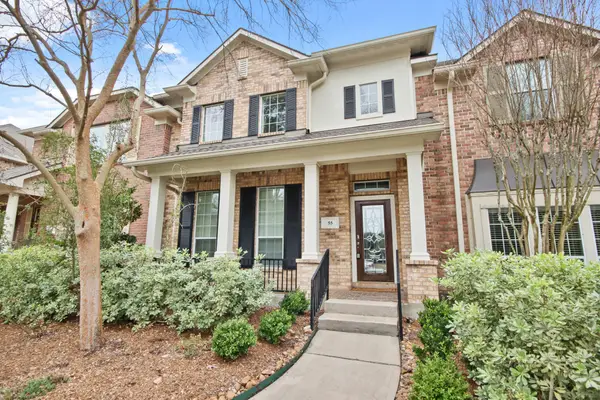 55 W Pipers Green Street, Spring, TX 77382