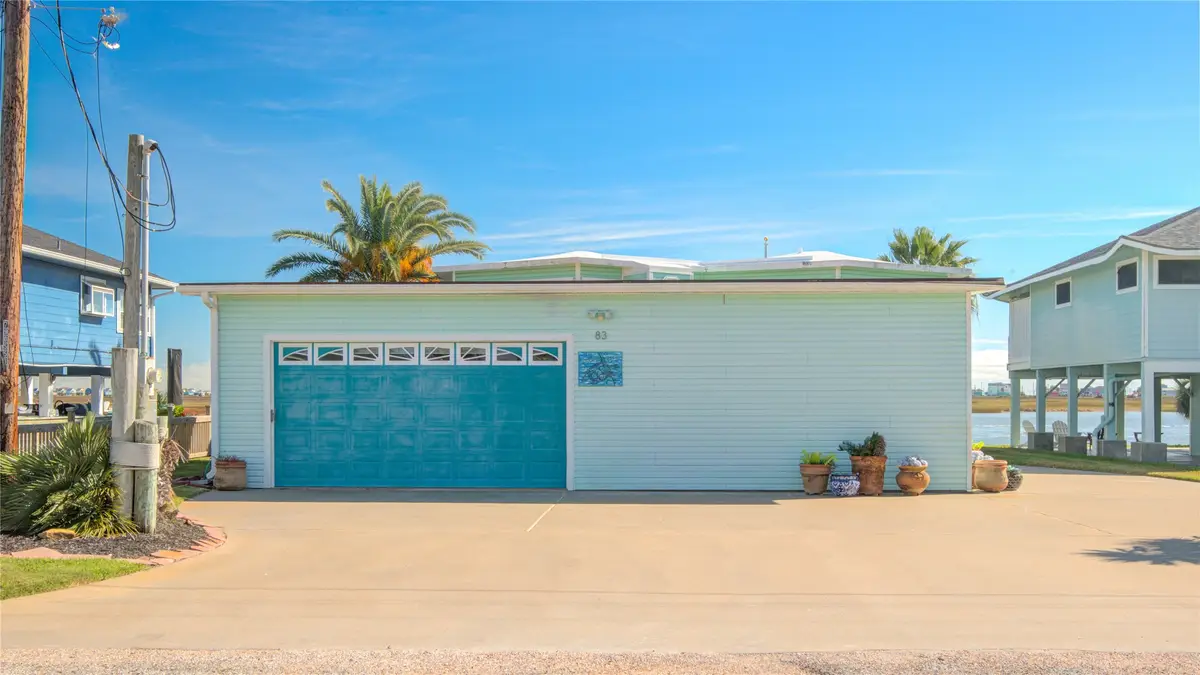 83 Dolphin Lane, Freeport, TX 77541 - Image #1