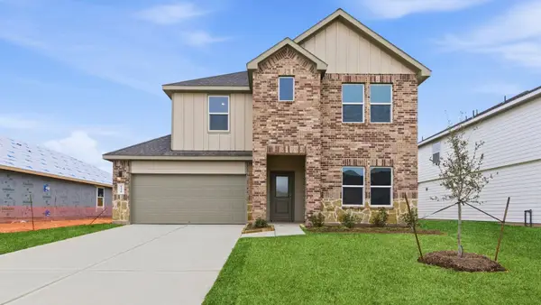 3319 Bonnie Heights Street, Fulshear, TX 77441