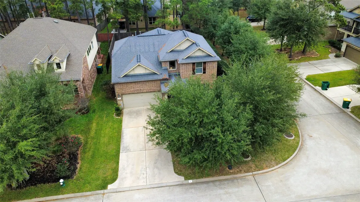 2 Painted Post Place, Spring, TX 77389 - Image #1