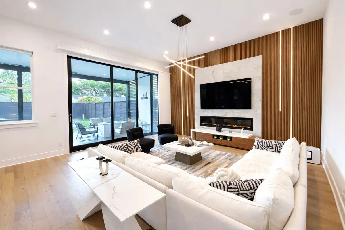 3406 Asher Landing Ln, Houston, TX 77080 - #1