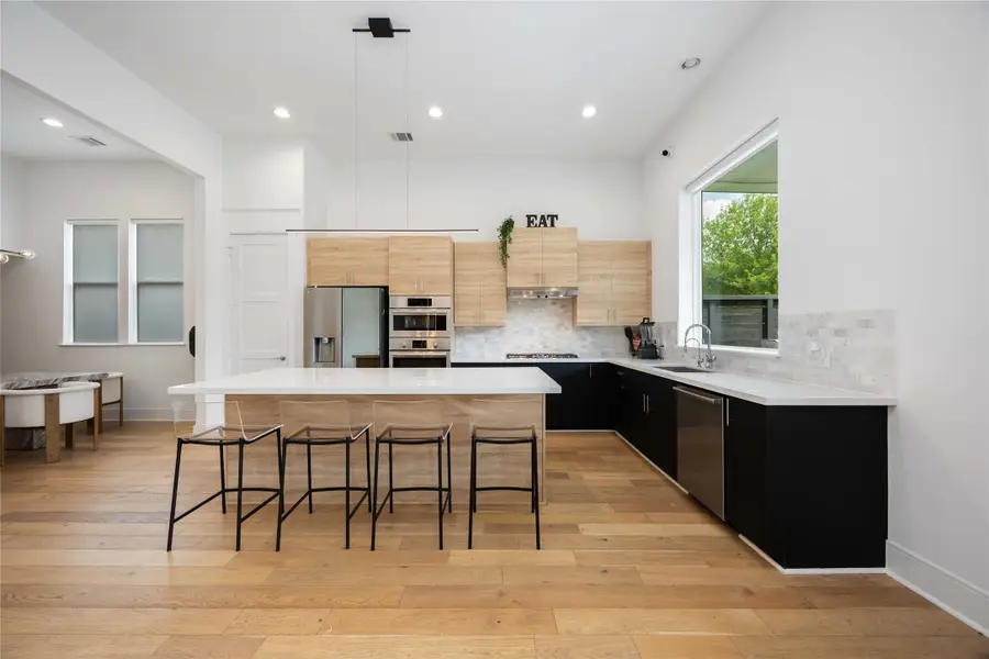 3406 Asher Landing Ln, Houston, TX 77080 - #3