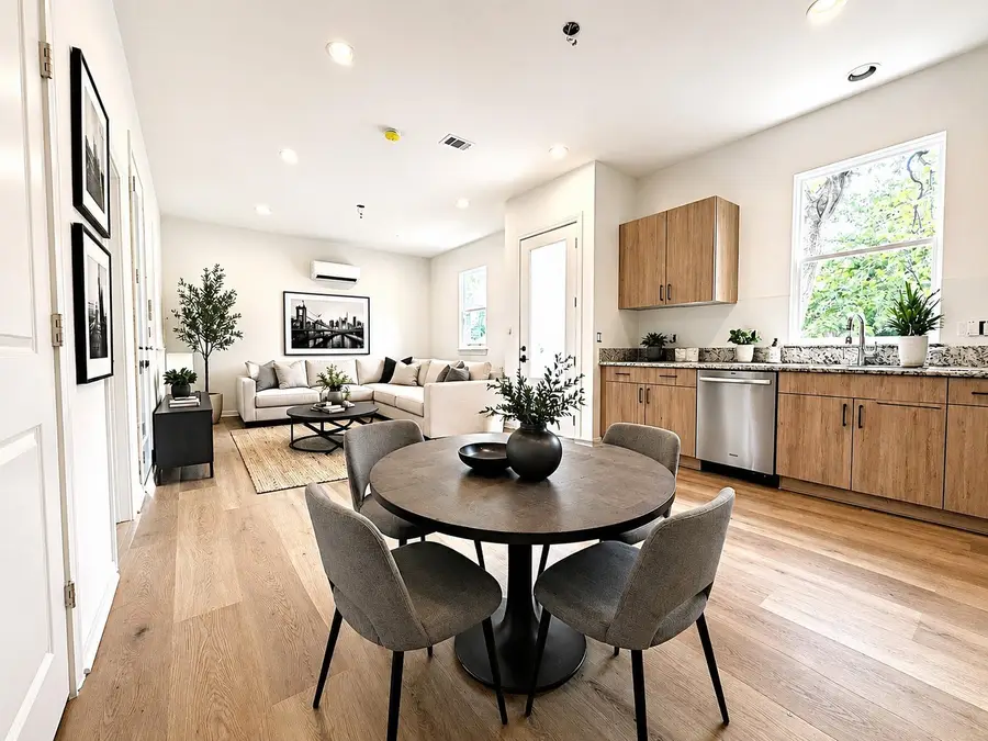 5712 Downing Street, Houston, TX 77020 - #3