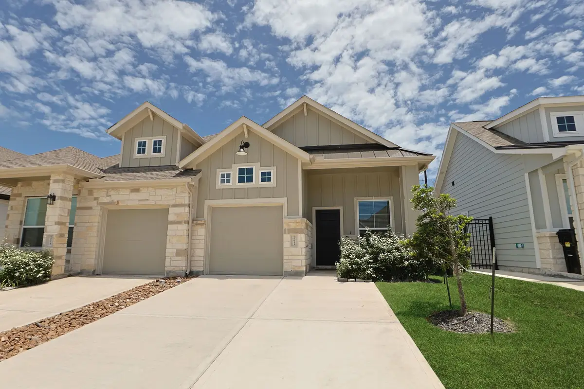 10031 Crescendo Way, Iowa Colony, TX 77583 - #1