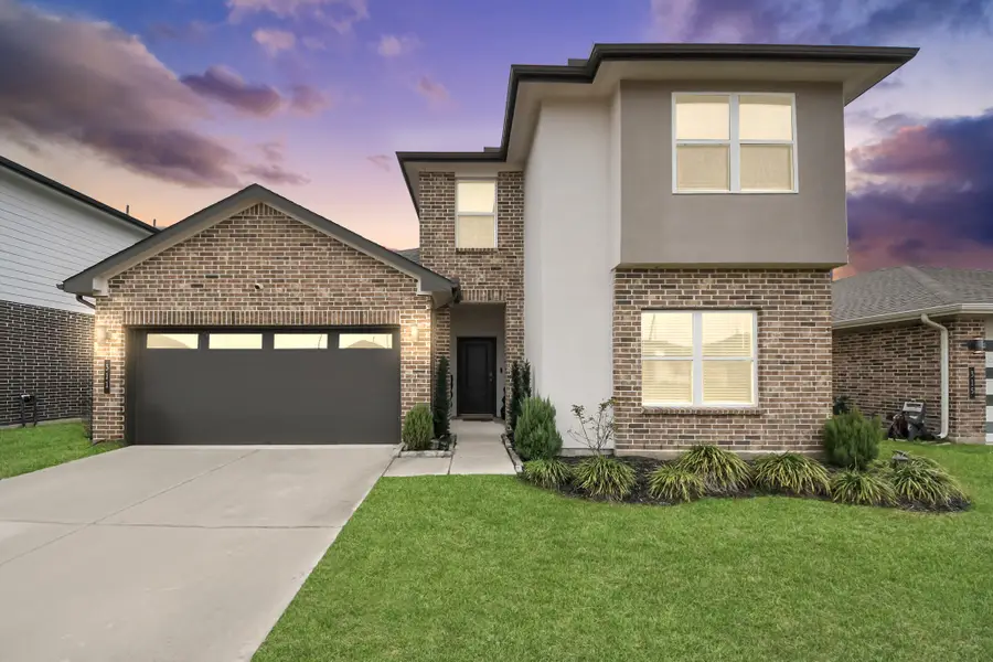 311 John House Lane, Rosharon, TX 77583 - #2