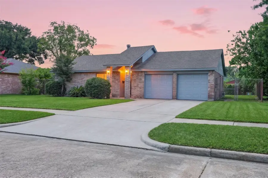8410 Garden Parks Drive, Houston, TX 77075 - #2