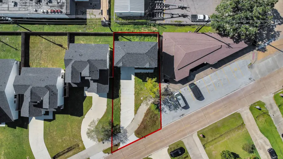 216 San Jacinto Street, La Porte, TX 77571 - #2